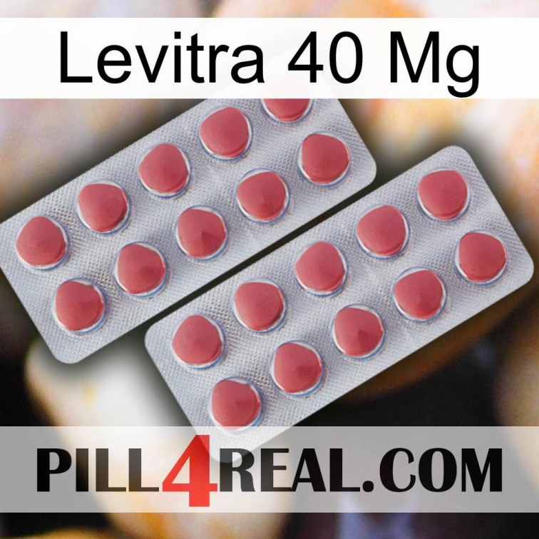 Levitra 40Mg 19